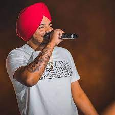 He started his career with lyrics of the song sung by ninja and his singing career with duet song. Sidhu Moose Wala Hd Photo Wallpaper Image Pic Download