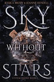 Jessica Brody Sky Without Stars