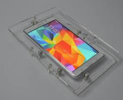 Can you please help me out. Lenovo Tab 3 Essential Tab 2 A7 Anti Theft Acrylic Security Wall Mount Kit