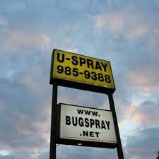 But there's a basic, diy method to removing bugs.bayer advanced; U Spray 12 Photos Pest Control 4653 Stone Mountain Hwy Lilburn Ga Phone Number