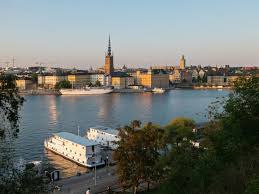 Stockholm "lagom": justice and architecture. We study the development of  the Swedish capital - PRAGMATIKA.MEDIA - Ukraine, Kyiv