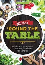 Decorrack food storage container, 5 quarts, plastic, food grade safe, heavy duty dry storage containers, round large food container with airtight lid (1 bowl). Gather Round The Table Food Literacy Programs Resources And Ideas For Libraries Ala Store