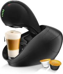 There are still more considerations before you find the perfect kitchen equipment. Review Dolce Gusto Movenza