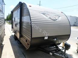 2021 forest river cherokee grey wolf. 2019 Forest River Wildwood Xlite 197bhxl