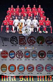 The great collection of bayern munich logo wallpaper for desktop, laptop and mobiles. Fc Bayern Munich