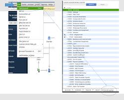 Solved How Do I Change The Account Order On The Profit And