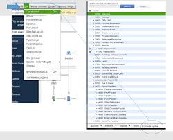 Solved How Do I Change The Account Order On The Profit And