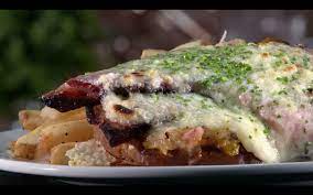 Open Faced Reuben Sandwich As Seen On Restaurant Impossible Robert Irvine Reuben Sandwich Reuben Sandwich Recipe Pastrami Sandwich