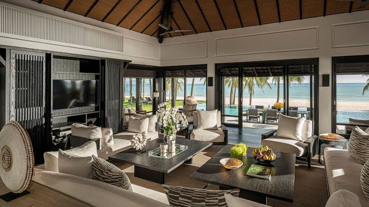review Four Seasons Resort The Nam Hai
