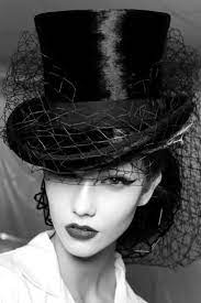 Top Hat Beautiful Hats Hats Top Hat