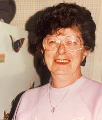 Obituary: Dorothy “Dot” Mitchell