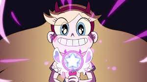 I relate to star and how sad and confused she feels when marco goes out with jackie. I M From Another Dimension Star Vs The Forces Of Evil Wiki Fandom