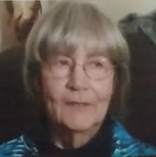 Judith Fischer Obituary (1944