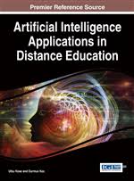 Machine vision for industry 4.0. An Example Application Of An Artificial Intelligence Supported Blended Learning Education Program In Computer Engineering Education Book Chapter Igi Global