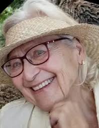 Johanna Helena Marjanovic Obituary (2025)