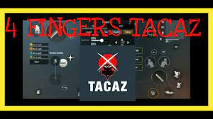 Hud Tacaz The Best Player Pubg Mobile Youtube