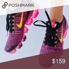 Nike Air Vapormax Flyknit 3 Women S Shoes Nike Air Vapormax Nike Shoes Women Nike Air