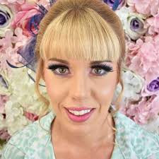 Beautiful soul Lisa wedding ready ❤...