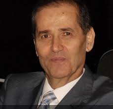 Nabil Jamil Chahin. MD, Ph.D.