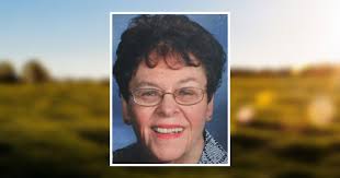 Kathleen Frances Ostrowski Obituary June 10, 2018