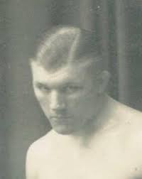 Fight Record Tommy Farr (Clydach Vale)