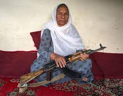 Jun 24, 2021 · in recent months and years, however, a long string of deadly attacks targeting women, assassinating prominent female leaders and closing girls' schools have belied public assurances like agha's. A Storied Female Warlord Surrenders Taliban Say Exposing Afghan Weakness The New York Times