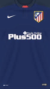 Atletico De Madrid Iphone Wallpaper Hd Maglie Da Calcio Maglie Calcio