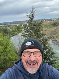 Due to addiction and homelessness, Jason McSteen had lost everything when  he walked into Union Gospel Mission