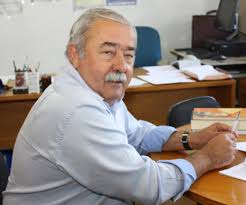 Prof. Gilberto Martins deixa um importante legado ao ensino