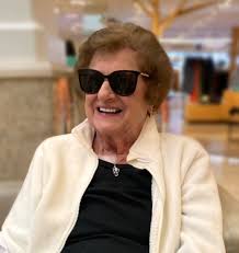 Obituary information for Gloria A. Chester