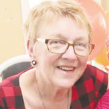 Antoinette Robichaud (1949-2022) Lamèque