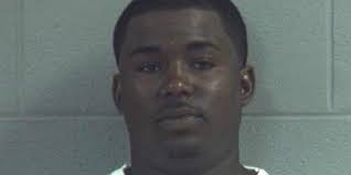 Deputies arrest suspect in connection with theft of $50K in electronic  equipment from flooded school