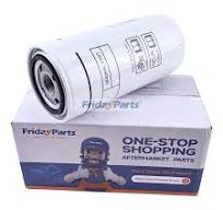 Hydraulic Oil Filter - Replaces Donaldson P763577 Fleeetguard HF6205