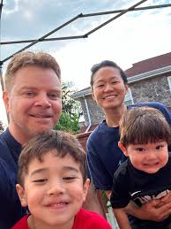 2025 Greg Hoffer 'Get Outside for Mental Health' [GOMH] Memorial Event