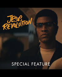 When you open your heart, there's room for everyone. The historical Jesus  Movement was a revolution. An awakening. A life-changing transformation  that welcomed the outcasts into the community. Experience the movement for