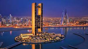 Swimming pool, hot tub, grill, wifi, kitchen and more. Bahrain Destination Bahrain Site Selection Magazine