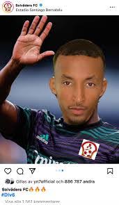 Joseph Bayoh's Instagram, Twitter & Facebook