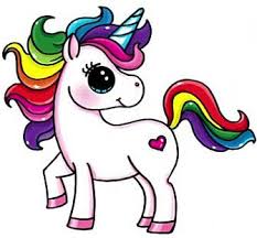 30 Gambar Unicorn Wallpaper Lucu Dan Imut Maskacung Com