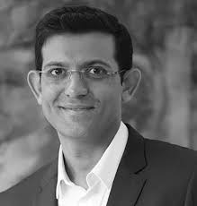 SPJIMR Alumni Awards