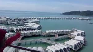 639 *522 water villas *117 luxury suites. Lexis Hibiscus Port Dickson Sky Pool Villa Youtube