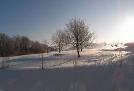 Let's take an overview of these four separate periods. Winter In Wegscheid Outdoor Winter Seasons