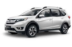 Crv 2020 7 seater malaysia the hybrid model is coming to europe in 2019. 2018 Honda Br V 1 5 V Price Specs Reviews News Gallery 2021 Offers In Malaysia Wapcar