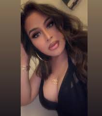 Ariadna Madison Sánchez (@arysanchezzz) • Threads, Say more