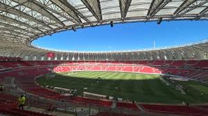 Inter x Grêmio: onde assistir ao vivo, horário e escalações do Gre-Nal da final do Gauchão