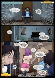 Page 6 | milftoon-comicsno-internetissue-2 | Erofus - Sex and Porn Comics