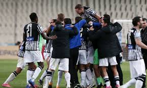 Αεκ και παοκ κοντράρονται στο οακα. Aek Paok 0 1 Me Buzzer Beater Toy Moyrgk Ekane Alma Prokrishs Onsports Gr