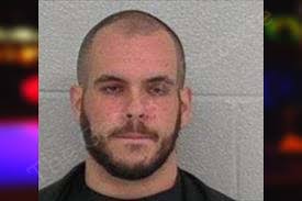 Randy Yarbrough — Carroll County Jail Bookings