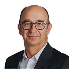 Vicerrector de Investigación, Innovación y Transferencia UPCT