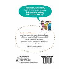 Maybe you would like to learn more about one of these? Khazanah Pantun Indonesia Shopee Indonesia