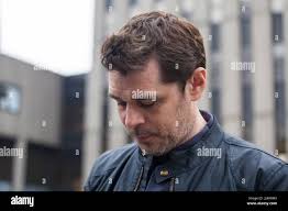 Darlington police hi-res stock photography and images